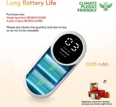 360° Wireless Leg Massage