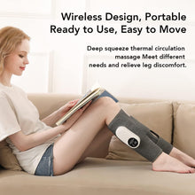 360° Wireless Leg Massage