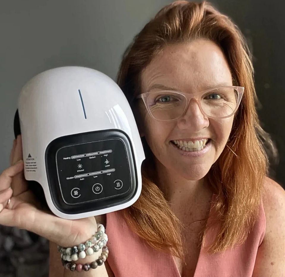 Customer review photo