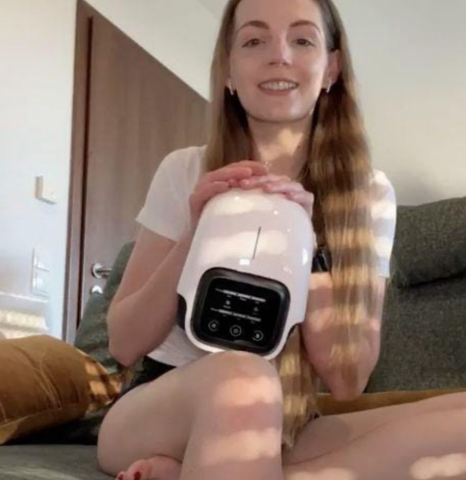 Customer review photo